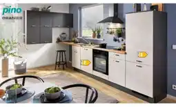 porta pino Einbauküche MF 10 Angebot