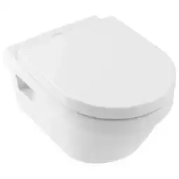 toom Baumarkt Villeroy & Boch Wand WC-Set Architectura Angebot