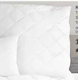 porta Irisette Kopfkissen Alpaka Angebot