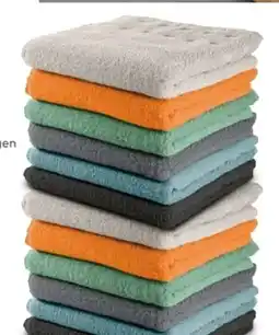 porta Vossen Frottier-Serie Angebot