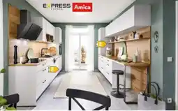 porta Express Küchen Einbauküche Win Angebot