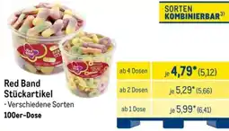 METRO Red Band Stückartikel Angebot