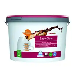 toom Baumarkt Toom Wandfarbe Easy Clean Angebot