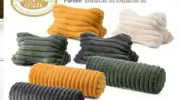 porta Gözze Lesekissen Angebot