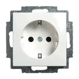 toom Baumarkt Busch-Jaeger Steckdose Balance SI Angebot