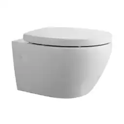 toom Baumarkt Wand-WC-Set Rio Angebot