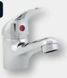 B1 Discount Baumarkt Waschtischarmatur Carli Angebot