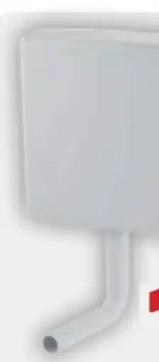 B1 Discount Baumarkt Geberit Aufputzspülkasten Angebot