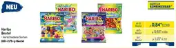 METRO Haribo Beutel Angebot