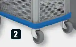 B1 Discount Baumarkt Rollwagen Angebot