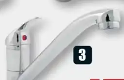 B1 Discount Baumarkt Küche Carli Angebot