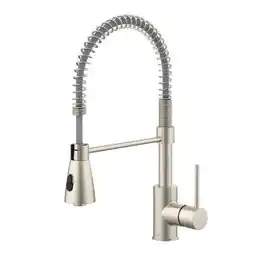 toom Baumarkt Lenz Kalani Spültischarmatur Angebot