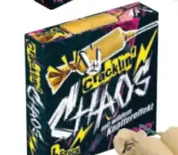 toom Baumarkt Weco Feuerwerk Knall-Feuerwerk Crackling Chaos Angebot