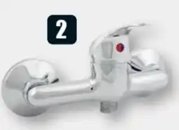 B1 Discount Baumarkt Brausearmatur Carli Angebot