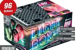 toom Baumarkt Weco Feuerwerk Lightbox Angebot