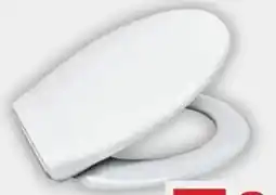 B1 Discount Baumarkt WC Sitze Basic Angebot