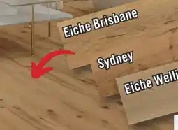 B1 Discount Baumarkt Click Vinyl-Boden Angebot