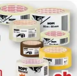 B1 Discount Baumarkt Nopi Malerband Angebot