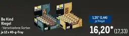 METRO Be Kind Riegel Angebot