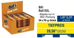 METRO Bifi Roll XXL Angebot