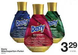 Zeeman Dasty Wäscheperfüm-Perlen Angebot