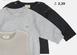 Zeeman Baby T-Shirt Angebot