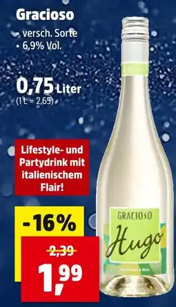 Thomas Philipps Gracioso hugo Angebot