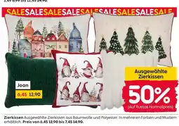 Rusta Zierkissen Angebot