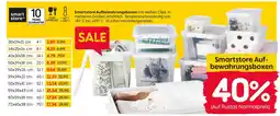 Rusta Smartstore aufbewahrungsbox Angebot