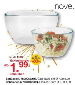 Möbelzentrum Pforzheim Novel schüssel Angebot