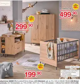 Möbelzentrum Pforzheim Jimmylee gitterbett Angebot