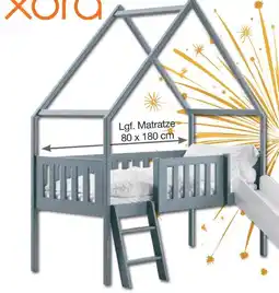 Möbelzentrum Pforzheim Xora hausbett Angebot