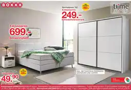 Möbelzentrum Pforzheim Boxxx boxspringbett Angebot