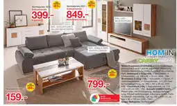 Möbelzentrum Pforzheim Hom´in sideboard Angebot