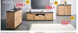 Möbelzentrum Pforzheim Xora sideboard Angebot