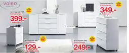 Möbelzentrum Pforzheim Voleo sideboard Angebot