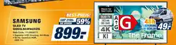 Expert Samsung qled tv gq65ls03fauxzg Angebot