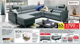 Zurbrüggen Beldomo u-ecke dakota Angebot