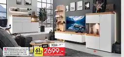 Zurbrüggen Wohnwand Angebot