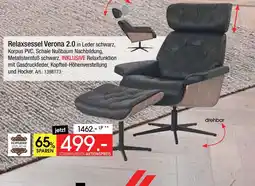 Zurbrüggen Relaxsessel verona 2.0 Angebot