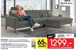 Zurbrüggen Beldomo longchairkombi bodensee Angebot