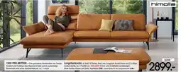 Zurbrüggen Himolla 1928 pro-motion longchairkombi Angebot