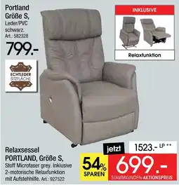 Zurbrüggen Portland Angebot
