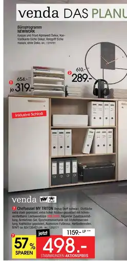 Zurbrüggen Kommode 3oh Angebot