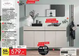 Zurbrüggen Voleo xxl-spiegel Angebot