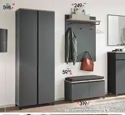 Zurbrüggen Dieter knoll dielenschrank Angebot