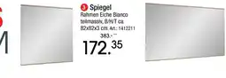 Zurbrüggen Spiegel Angebot