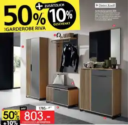 Zurbrüggen Dieter knoll schuhschrank Angebot