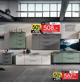 Zurbrüggen Nachtkommode Angebot