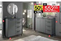 Zurbrüggen Kommode Angebot